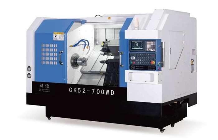 烟台回收CNC